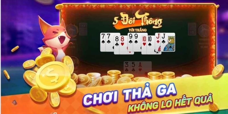 Hướng dẫn tham gia Tiến Lên online tại nhà cái 